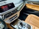 BMW 730Li Exclusive 2.0L