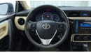 Toyota Corolla XLI 1.6 | Zero Down Payment | Free Home Test Drive