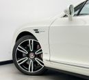 Bentley Continental GT 2016 Bentley Continental GT V8s Mulliner, 2027 Service Pack, Fully Loaded, Excellent Condition, GCC