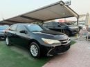 Toyota Camry LE clean condition, two keys