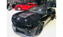 Chevrolet Camaro ZL1 - 2014 - GCC -1 YEAR WARRANTY ( VAT included )