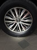Nissan Patrol LE PLATINUM CITY