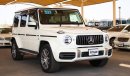 مرسيدس بنز G 63 AMG