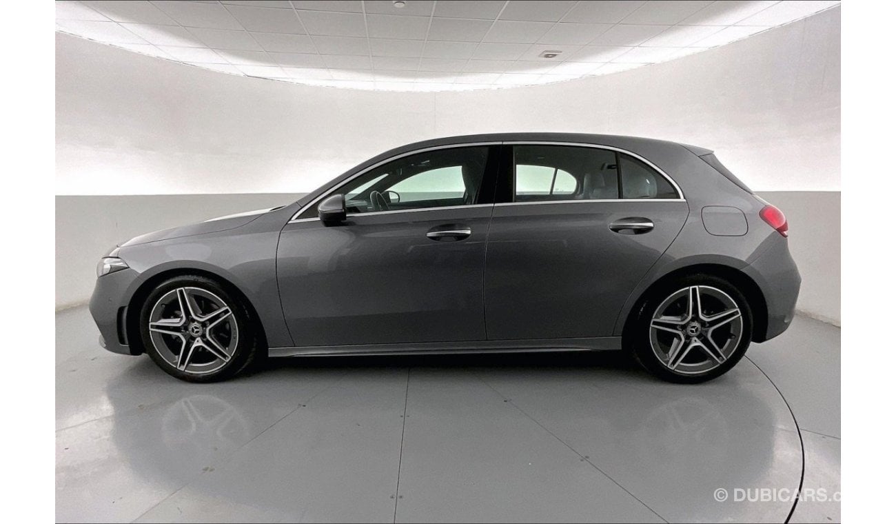Mercedes-Benz A 200 Premium | 1 year free warranty | 0 down payment | 7 day return policy