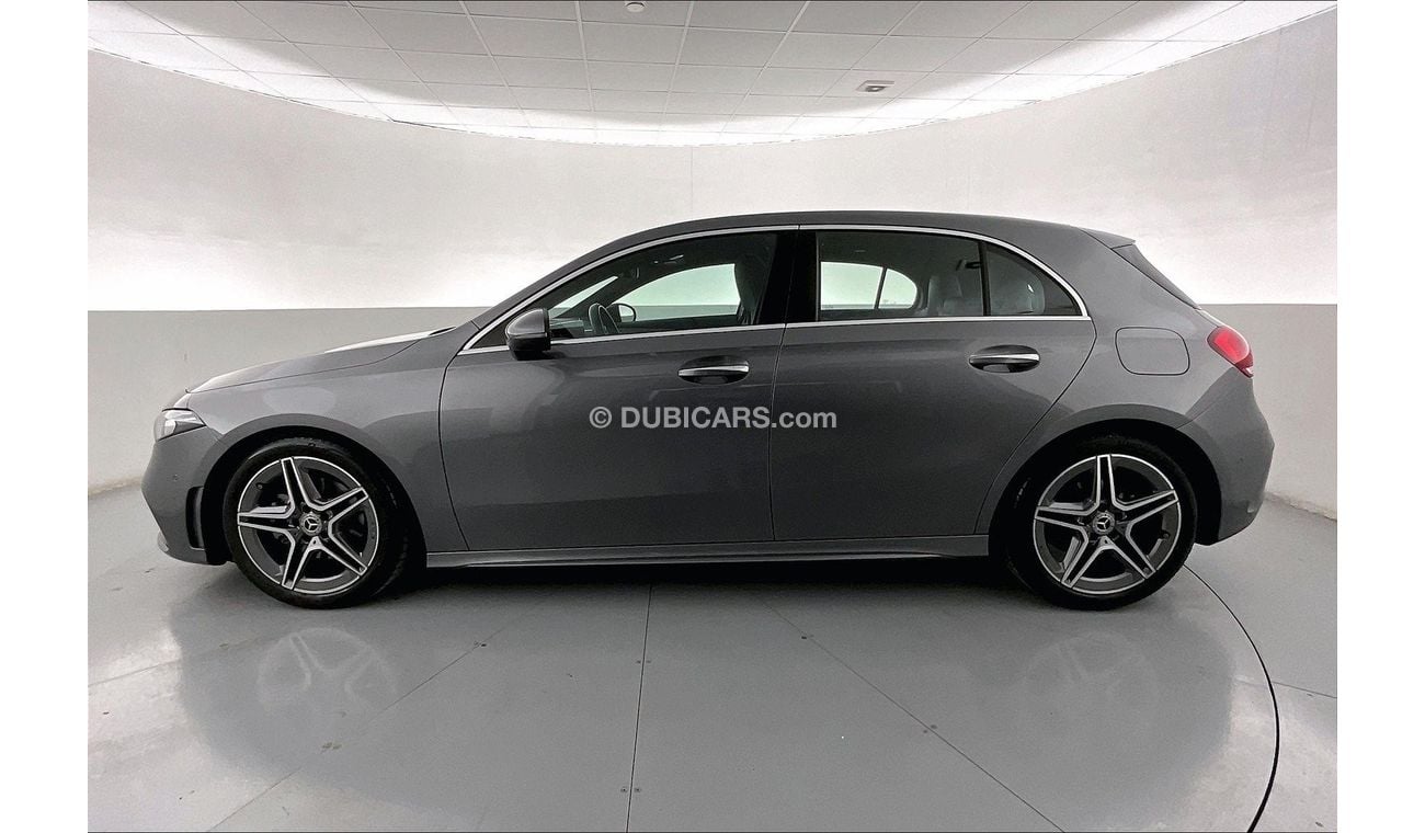 Mercedes-Benz A 200 Premium | 1 year free warranty | 0 down payment | 7 day return policy