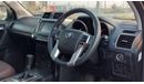 Toyota Prado 2017 TX *G* Limited full option, Diesel, [Japan İmported] Automatic, Sun-Roof [Right Hand Drive].