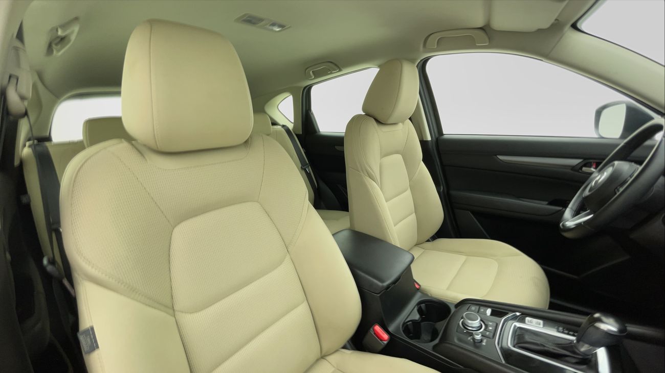 مازدا CX5 GL 2.5 | بدون دفعة مقدمة | اختبار قيادة مجاني للمنزل