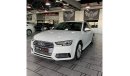 Audi A4 30 TFSI Design S Line & Sports Package AED 1799/MONTHLY | 2017 AUDI A4 S-LINE 30 TFSI | GCC | UNDER