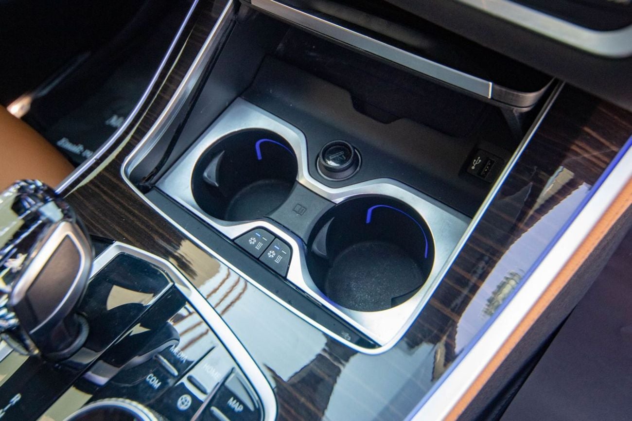 بي أم دبليو X5 40i M Sport 3.0L