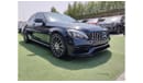 Mercedes-Benz C 300 Luxury