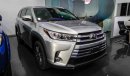 Toyota Highlander XLE AWD 3.5