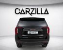 جي أم سي يوكون AT4 l GCC Specs l 2 Keys l AED 3,329 / Monthly