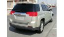 GMC Terrain GMC Terrain SLT