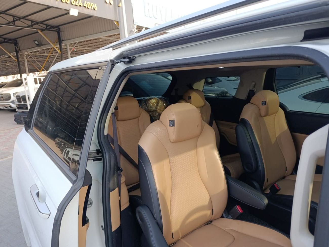 Kia Carnival kia carnival 2021 2.2 diesel