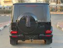 مرسيدس بنز G 63 AMG GCC SPEC NEAT AND CLEAN UNDER WARRANTY