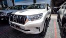 Toyota Prado GXR