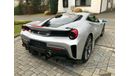 فيراري 488 PISTA/SPECIAL EDITION/SPECIAL CAR/RARE/2019/NEW CAR