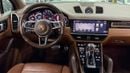 Porsche Cayenne S 2.9L (435 HP)