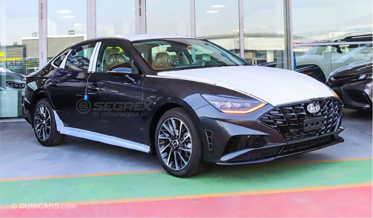 Hyundai Sonata FULL OPTION LUXRY