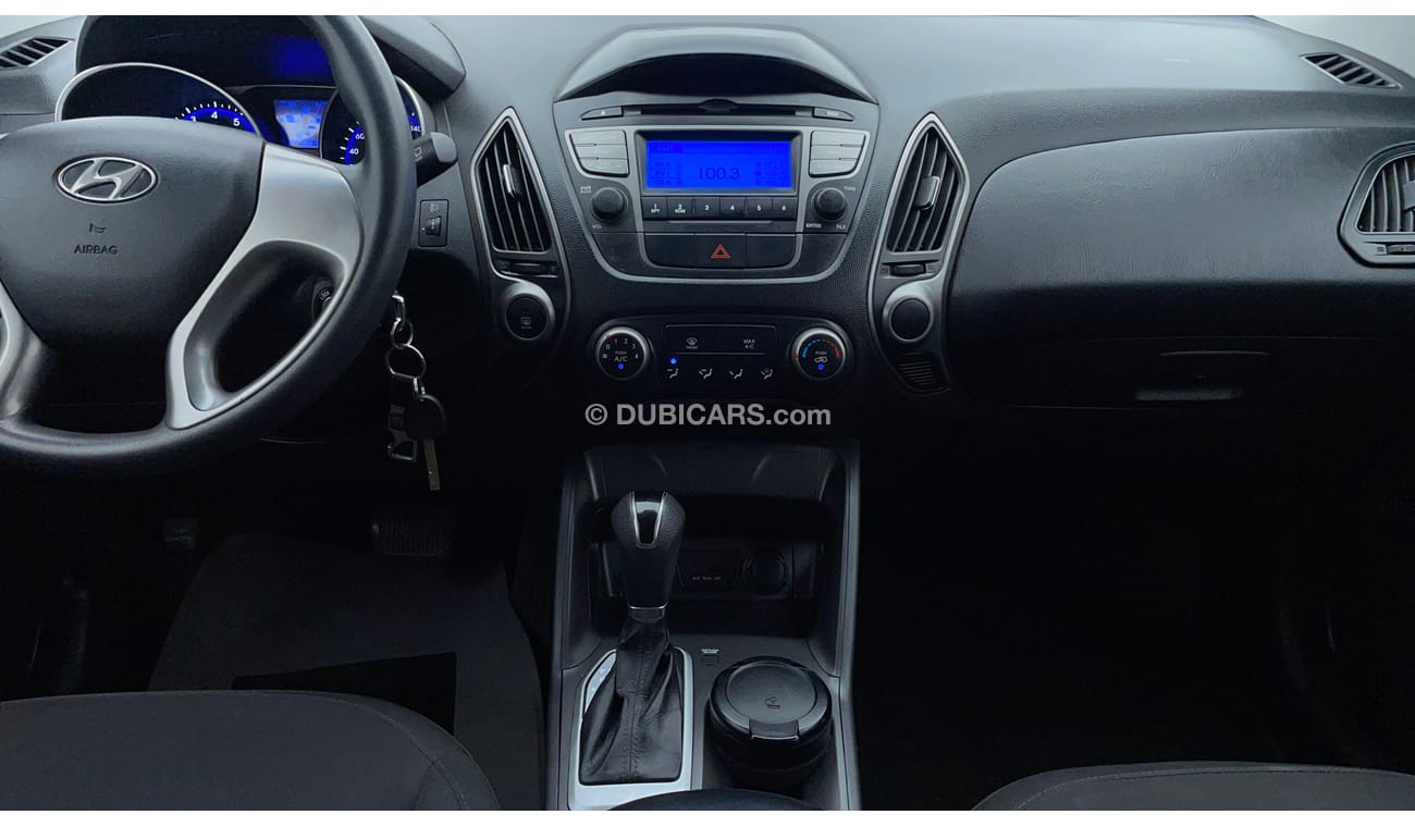 هيونداي توسون GL 2 | +مع الضمان | كمان تم فحص ١٥٠