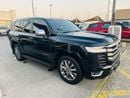 Toyota Land Cruiser VXR