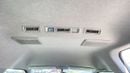 Toyota Hiace 2.5 / Model 2025 / Brand new
