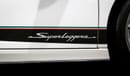 Lamborghini Gallardo Superleggera