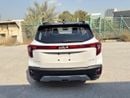 Kia Seltos 1.5L A/T LUXURY COMFORT EDITION 2026MY, EXPORT ONLY