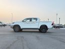 Toyota Hilux SR5 (NON GCC) M/T