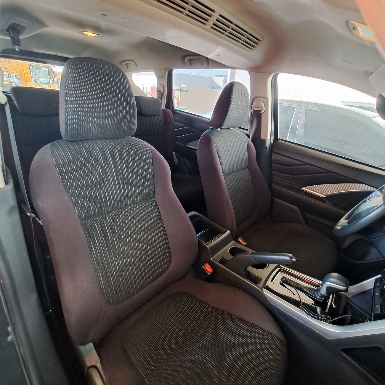 ميتسوبيشي إكسباندر