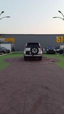 Toyota Prado Std 4.0L