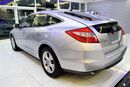 Honda Crosstour AWD