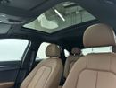 Audi Q3 40 TFSI S-LINE SPORTBACK 40 TFSI quattro 2.0L Sportback 180hp (Ref# 72558)