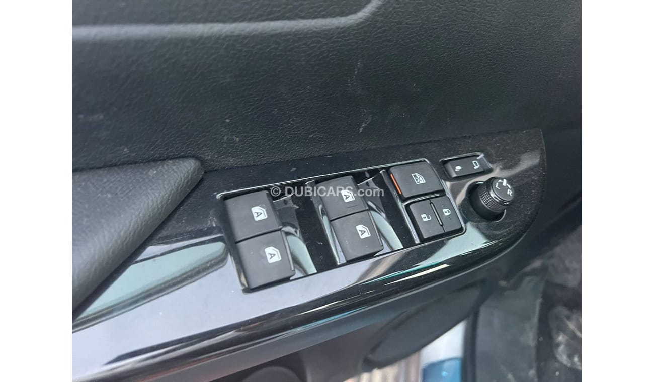 Toyota Hilux ADV 4.0L  4X4