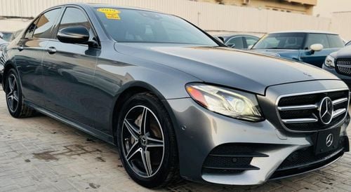 مرسيدس بنز E 450