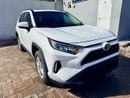 Toyota RAV4 2021 Toyota Rav4  XLE 2.5L full option + sunroof + Push start + alloy rim + Radar + keyless Entry  e