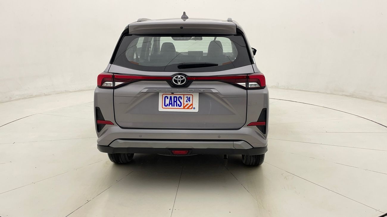 تويوتا فيلوز GX 1.5 | بدون دفعة مقدمة | اختبار القيادة في المنزل