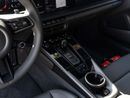 Porsche 911 CARRERA T Porsche 911 Carrera 2024