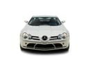 Mercedes-Benz SLR Mercedes-McLaren