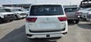 تويوتا لاند كروزر 2026 Model Toyota Land Cruiser (LC300) GXR, 3.5L Petrol 4WD 10A/T