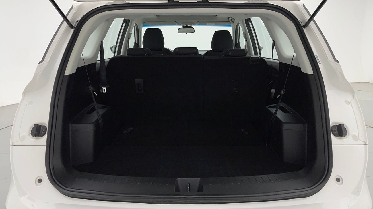 شيفروليه كابتيفا PREMIER 1.5 | بدون دفعة مقدمة | اختبار القيادة في المنزل