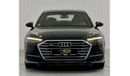 أودي A8 2019 Audi A8L 55 TFSI Quattro Business Edition, March 2025 Audi Warranty, Full Audi Service History,