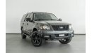 Ford Expedition NBX   5.4