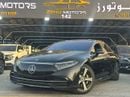 Mercedes Benz EQS 450+ STD Premium +