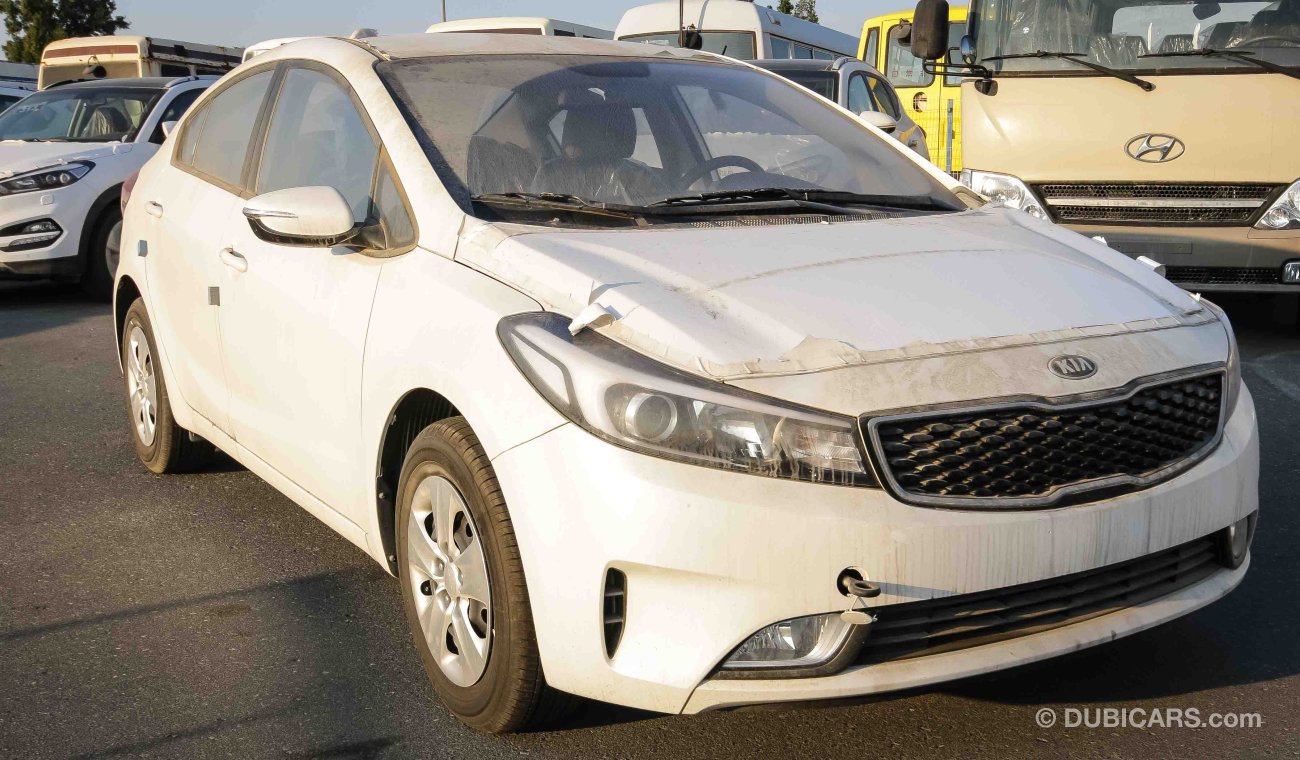 Kia Cerato