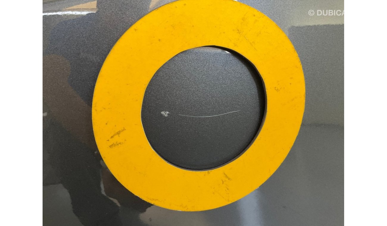 تسلا Model S 100D