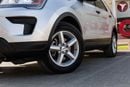 Ford Explorer Std 3.5L 4WD