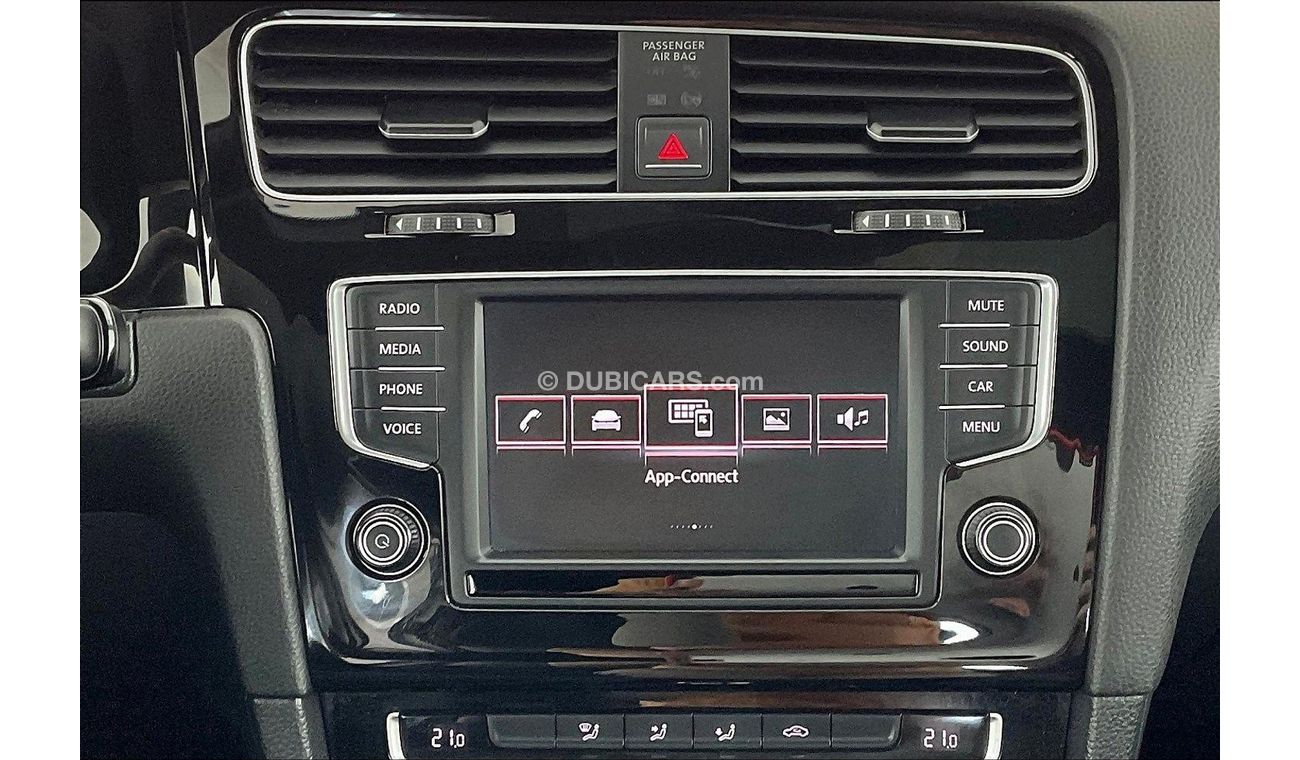 Volkswagen Golf GTi Clubsport