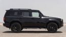 تويوتا لاند كروزر S- DLX Toyota Prado Premium  2.8L Diesel MY2025