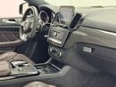 Mercedes-Benz GLE 63 S AMG Coupe 2017 Mercedes-Benz GLE 63 S AMG 4Matic Coupe, Full Service History, Excellent Condition, GCC